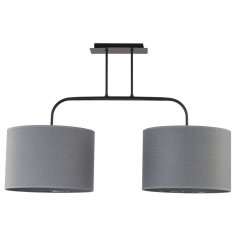 Lampa sufitowa ALICE GRAY M 6817 Nowodvorski