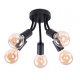 Lampa sufitowa ALMUS 6809 Rabalux