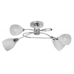 Lampa sufitowa AMY 2598 Rabalux