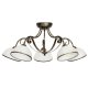 Lampa sufitowa ANTICA 3919 Luminex