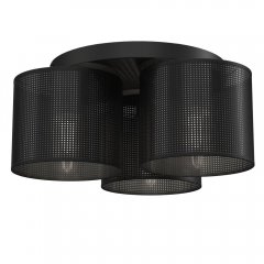 Lampa sufitowa ażurowa LOFT SHADE 5234 Luminex