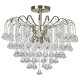 Lampa sufitowa BELWEDER 5193/4 21QG+TR Elem