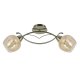 Lampa sufitowa BRAGA 8755/2 21QG Elem