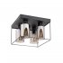 Lampa sufitowa CHADWICK 71034 Rabalux