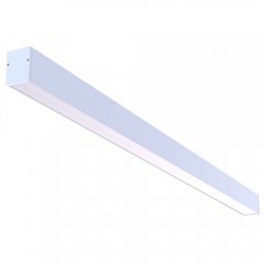 Lampa sufitowa CL OFFICE PRO LED 120 3000K 8298 Nowodvorski