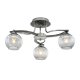 Lampa sufitowa CLEO 8912/3 8C + 9BC Elem