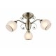 Lampa sufitowa COMODORO I 54713-3D Globo