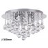 Lampa sufitowa CORINNA 2616 Rabalux