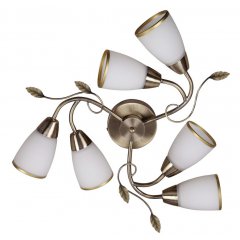 Lampa sufitowa DREAMBELLS 6146 Rabalux