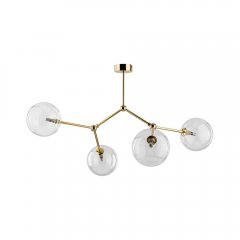 Lampa sufitowa FAIRY GOLD 10070 TK Lighting