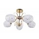 Lampa sufitowa FAUNA 5099 Rabalux