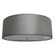 Lampa sufitowa Girona 50cm LP-2190/3C-50 GRY Light Prestige