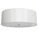 Lampa sufitowa Girona 50cm LP-2190/3C-50 WH Light Prestige