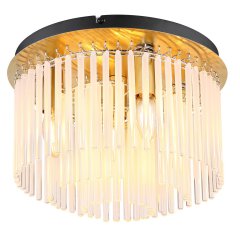 Lampa sufitowa GORLEY 15698DM Globo