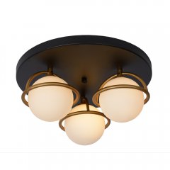 Lampa sufitowa łazienkowa ISOBEL 30167 / 03 / 30 Lucide