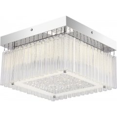 Lampa sufitowa LED 18W MARCELLA 2451 Rabalux