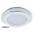 Lampa sufitowa LED 18W MARION 2447 Rabalux