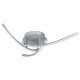 Lampa sufitowa LED 22W TATJANA 3144 Rabalux