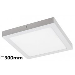 Lampa sufitowa LED 24W LOIS 2665 Rabalux