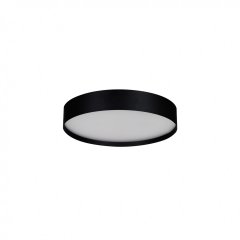 Lampa sufitowa LED 30W Rant 30 CCT DIMM BK AZ6296 Azzardo