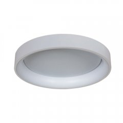 Lampa sufitowa LED 36W GEORGIA LP-049 / 1C WH CCT Light Prestige