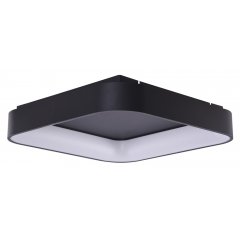 Lampa sufitowa LED 64W + pilot SOLVENT S 80 CCT AZ4008 Azzardo