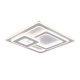 Lampa sufitowa LED 76W MITA 629219331 Trio