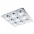 Lampa sufitowa LED 9x4,5W CISTERNO 94487 Eglo