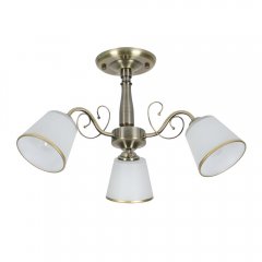 Lampa sufitowa LOSANNA 33-26590 Candellux