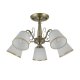 Lampa sufitowa LOSANNA 35-26583 Candellux