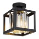 Lampa sufitowa MATHILDE 15697D Globo