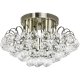 Lampa sufitowa MONACO 6773/4 21QG Elem