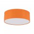 Lampa sufitowa NICOLA ORANGE 10153 TK Lighting