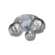 Lampa sufitowa SANTINO 2734 TK Lighting