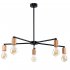 Lampa sufitowa STICKS V B 9735 Nowodvorski