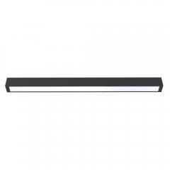 Lampa sufitowa STRAIGHT LED CEILING 90 7598 Nowodvorski