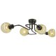 Lampa sufitowa TANGO 3040/4 BL 21QG Elem