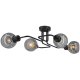 Lampa sufitowa TANGO 3040/4 BL Elem