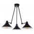 Lampa sufitowa TECHNO III 9142 Nowodvorski