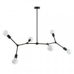 Lampa sufitowa TWIG VI 9138 Nowodvorski