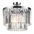 Lampa sufitowa VETRO LP-2910/4C Light Prestige