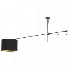 Lampa sufitowa VIPER I 6641 Nowodvorski