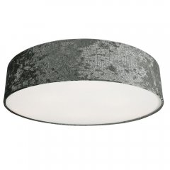 Lampa sufitowa CROCO GRAY IV 8956 Nowodvorski