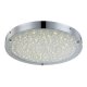 Plafon Adam Round C47119Y-20W Italux