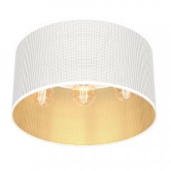 Plafon ażurowy LOFT SHADE 5261 Luminex