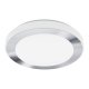 Plafon łazienkowy LED 3x7,3W IP44 CARPI 95283 Eglo