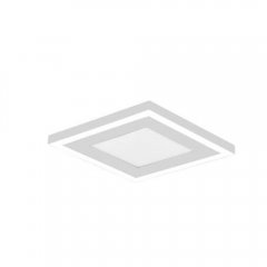 Plafon LED 10W CARUS R67212031 RL