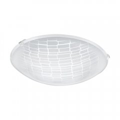 Plafon LED 11W MALVA 1 96084 Eglo