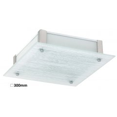 Plafon LED 12W DUSTIN 3035 Rabalux