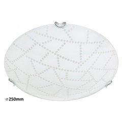 Plafon LED 12W EMORY 3224 Rabalux